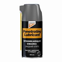 KANGAROO Penetrating Lubricant Проникающая смазка (жидкий ключ) 360мл 355104